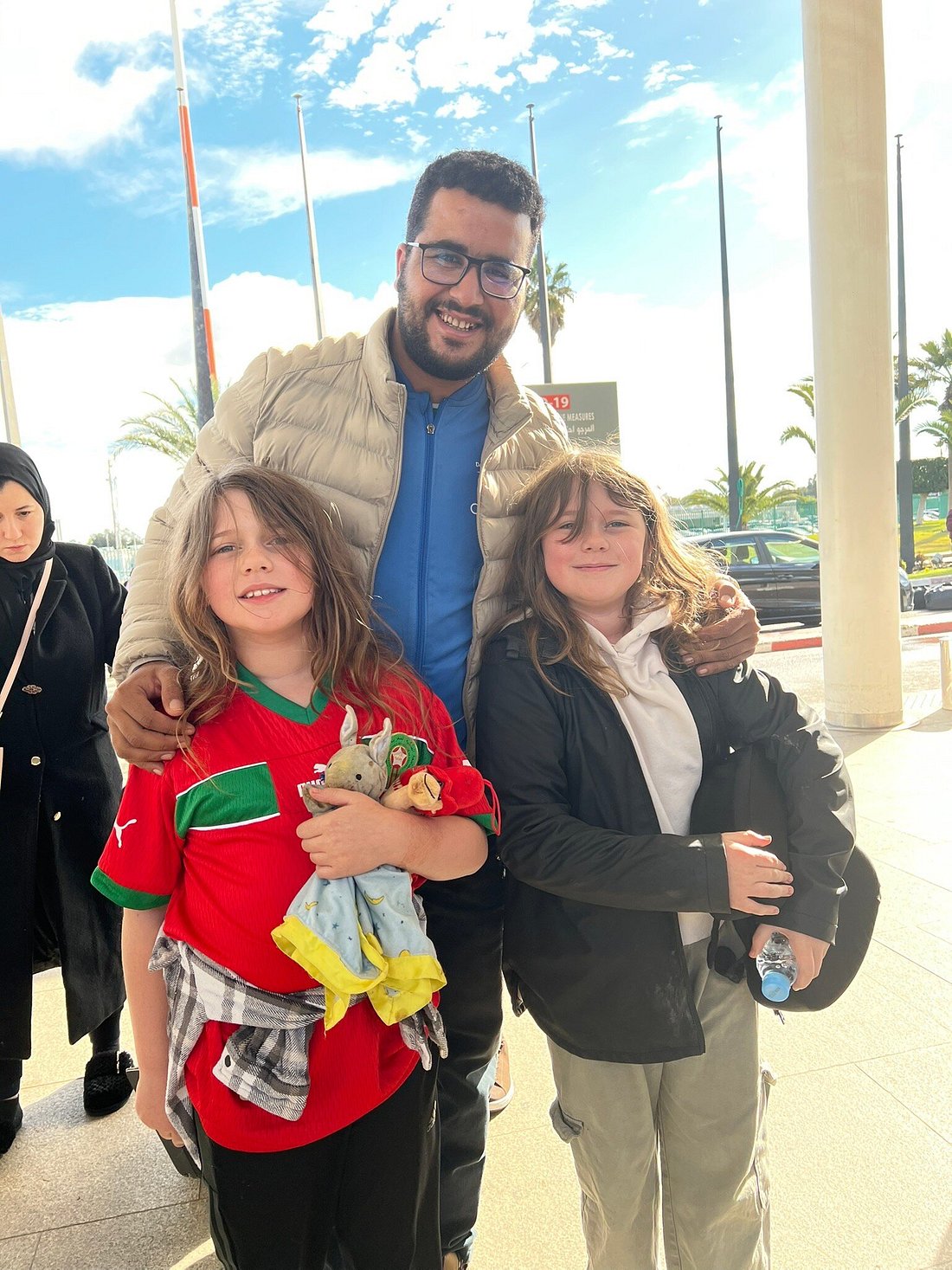 3 Days Fes to Marrakech Desert Tour